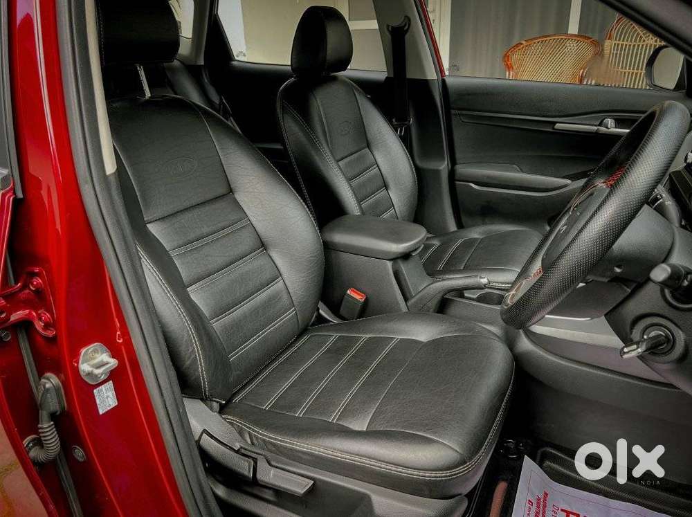 Kia Seltos Htk D, 2021, Diesel