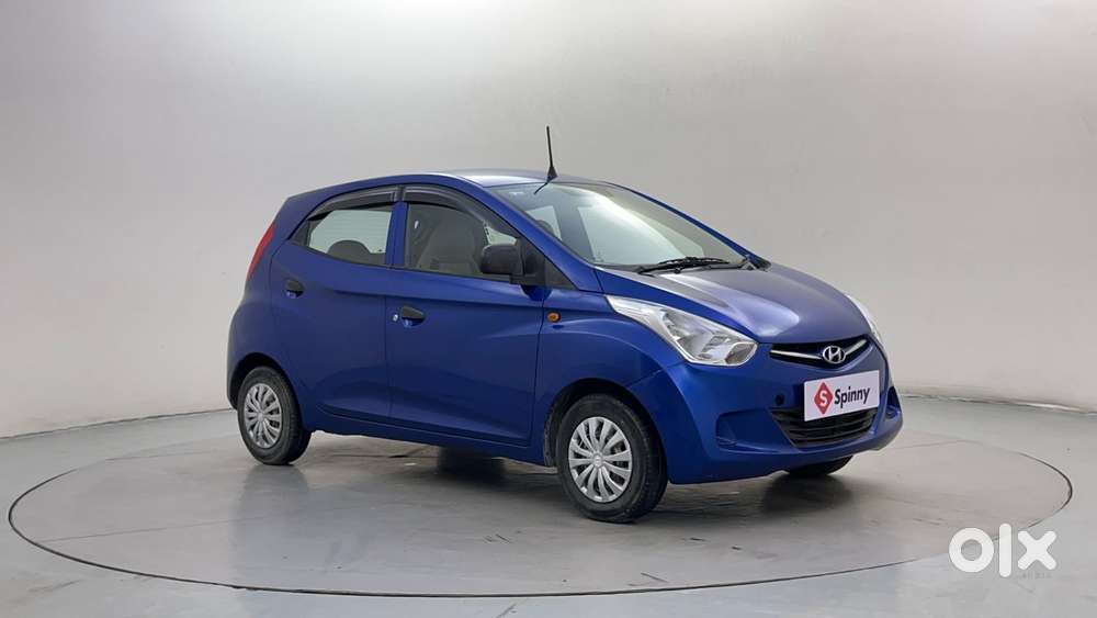 Hyundai EON Era +, 2013, Petrol
