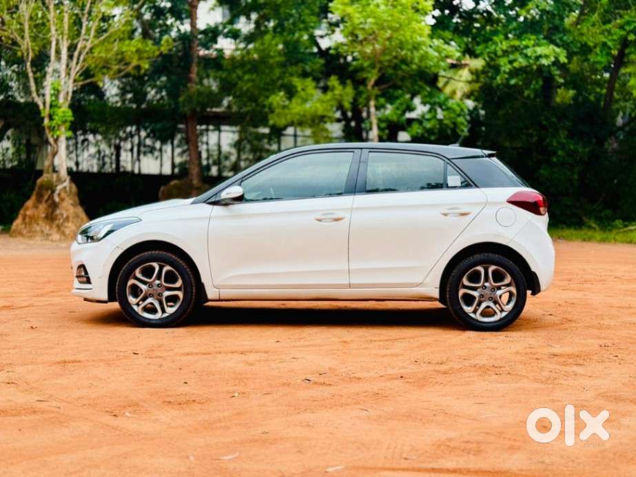 Hyundai I20 1.2 Asta, 2019, Petrol