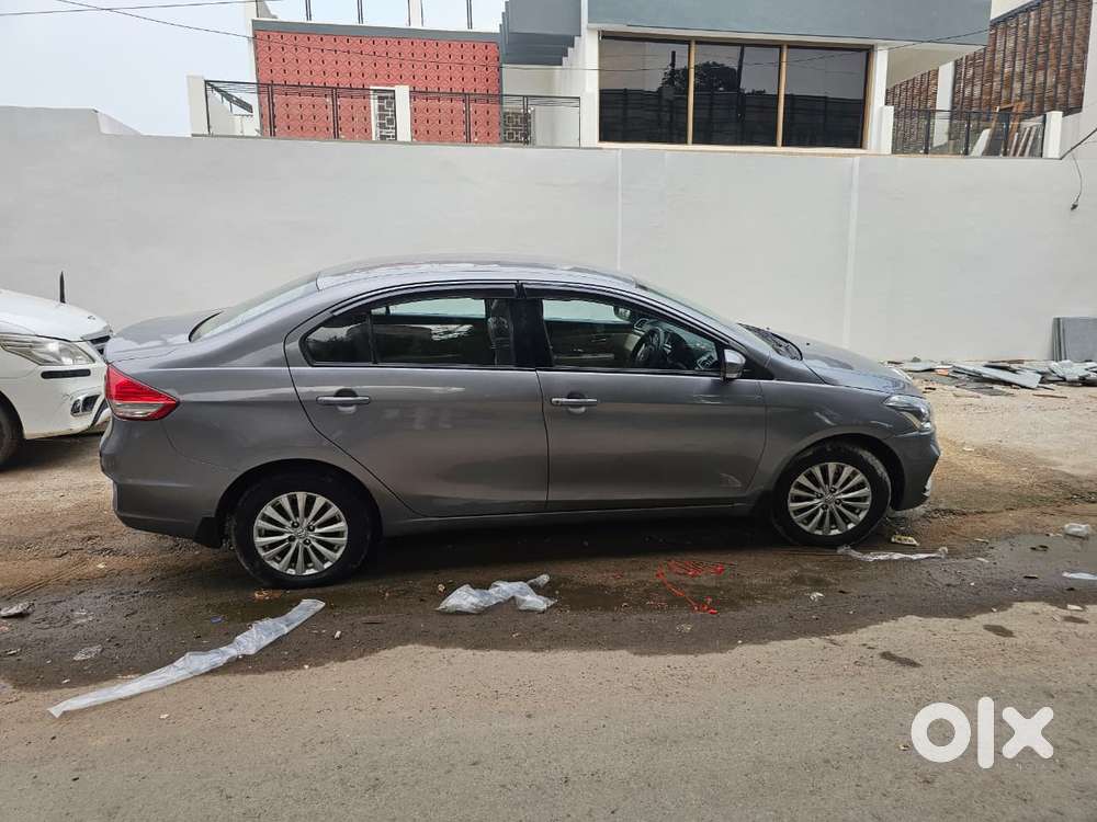 Maruti Suzuki Ciaz, 2018, Diesel