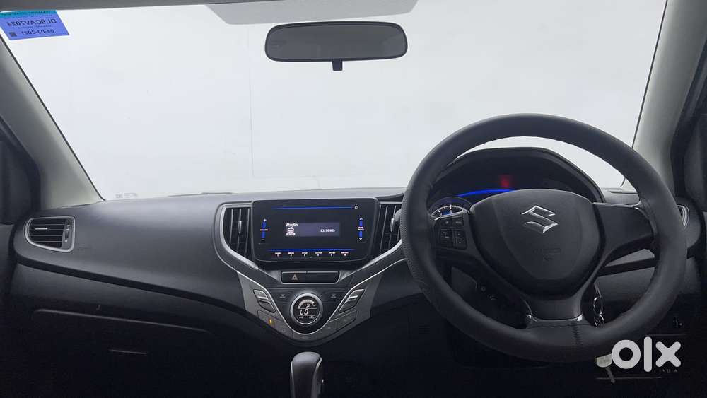 Maruti Suzuki Baleno 2019-2022 1.2 Delta At, 2021, Petrol