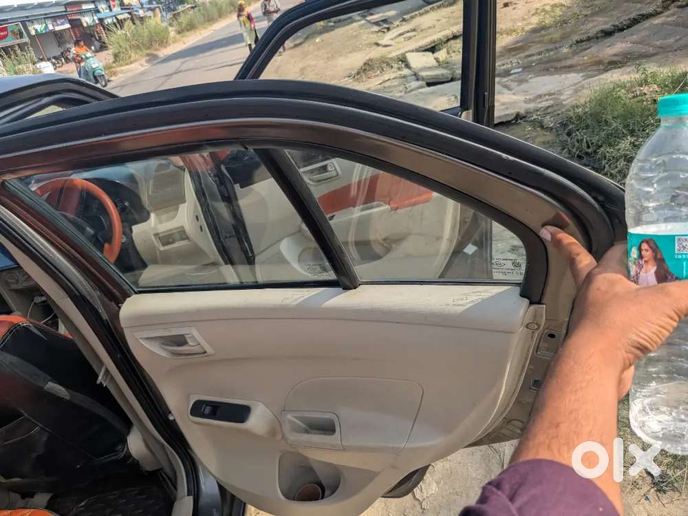 Maruti Suzuki Dzire 2016