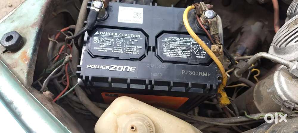 1996 Maruti Suzuki 800 Petrol Manual