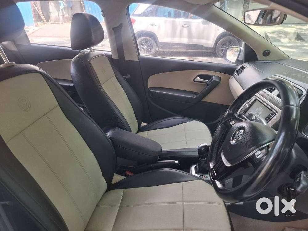 Volkswagen Ameo 1.5 Tdi Highline At, 2016, Diesel