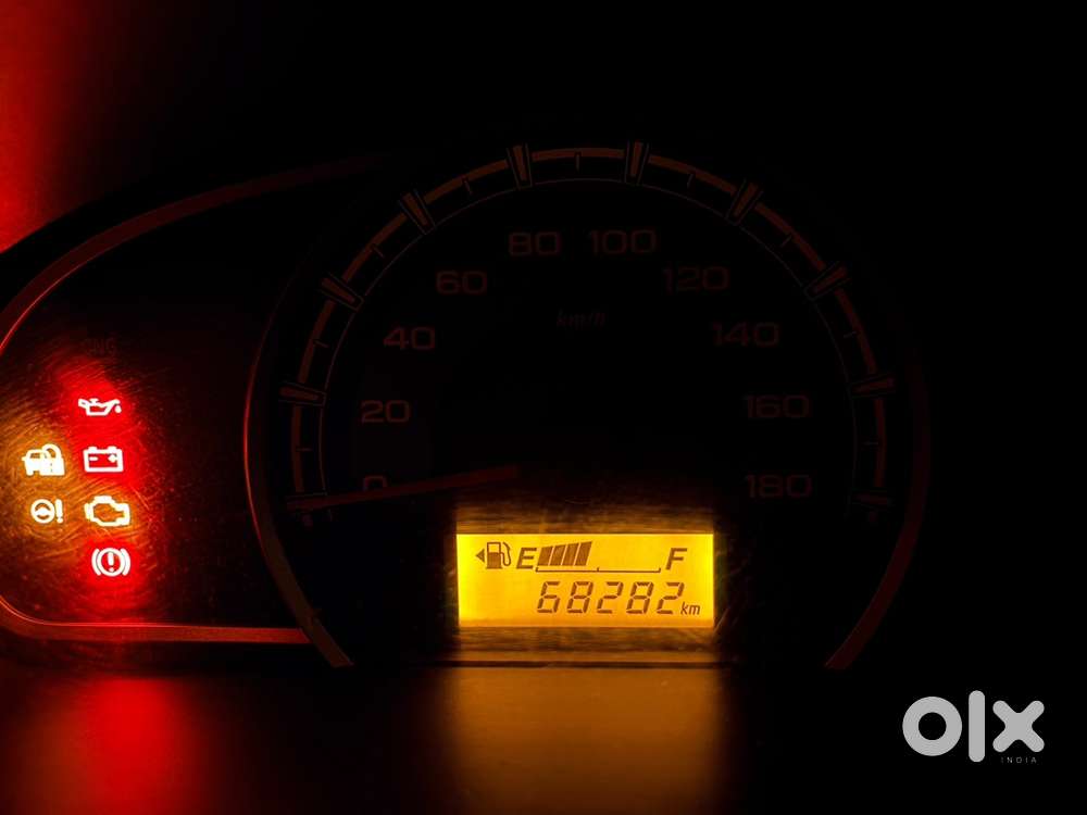Maruti  Suzuki Alto 800