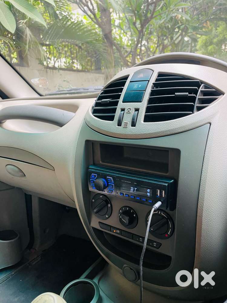 Mahindra Quanto C4, 2013, Diesel