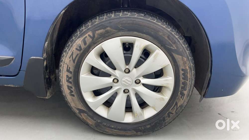 Maruti Suzuki Baleno Delta, 2018, Petrol