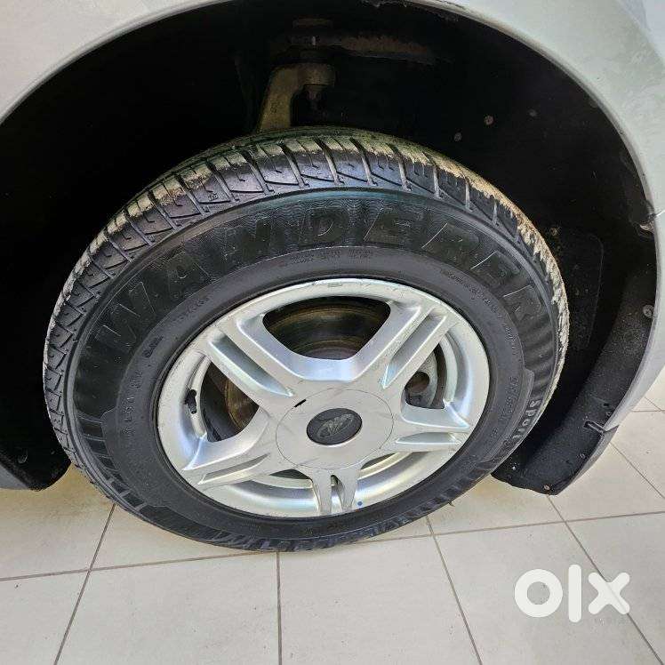 Mahindra Marazzo 1.5 M6 Plus 7 Str, 2019, Diesel