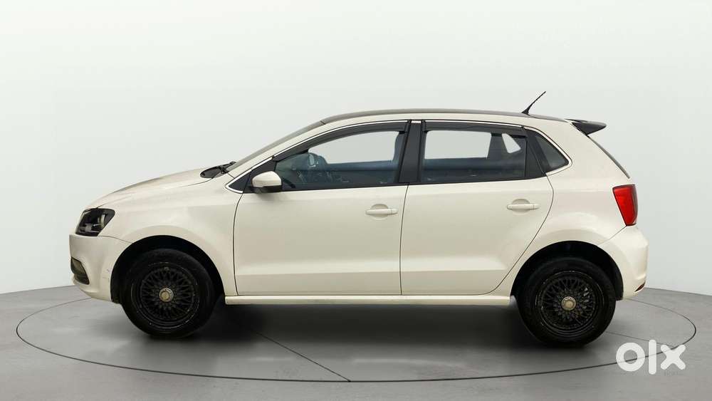 Volkswagen Polo 2013-2015 1.2 Mpi Highline, 2015, Petrol