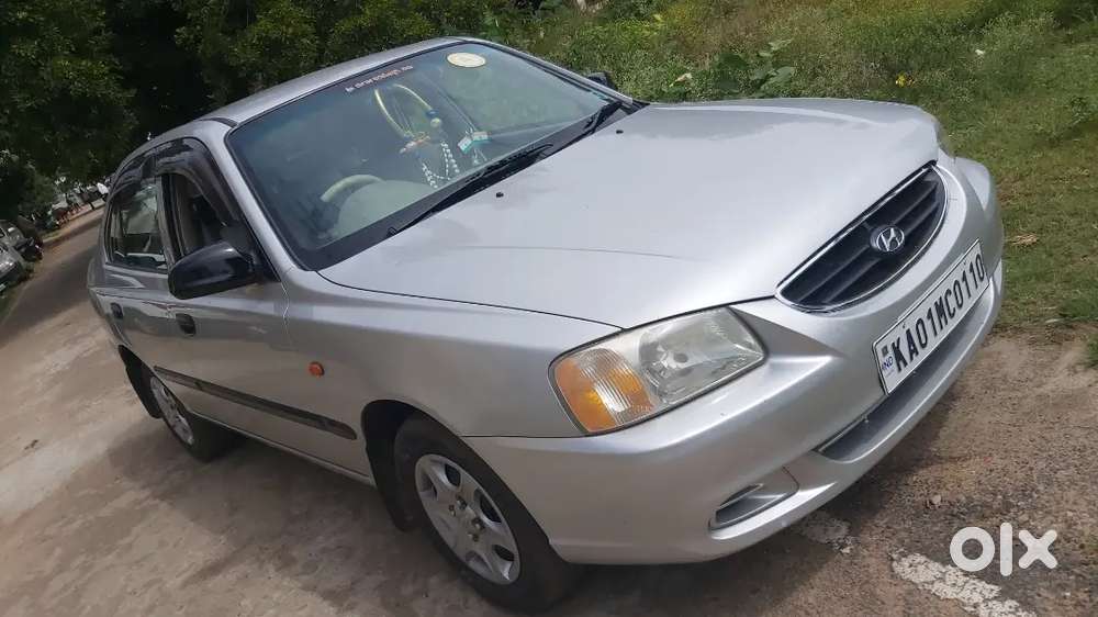 Sale Of Car