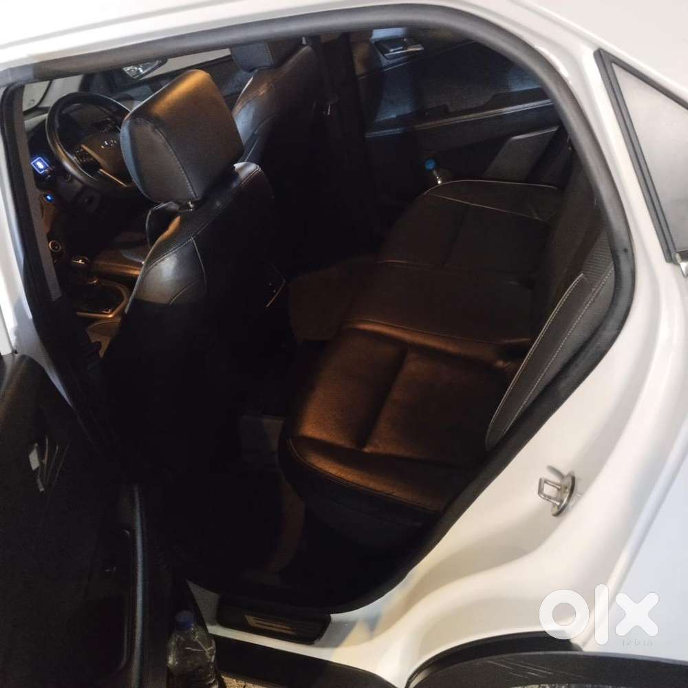 Automatic Climate Ac