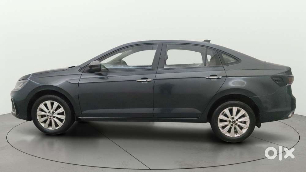 Volkswagen Virtus 1.0 Highline Tsi, 2022, Petrol