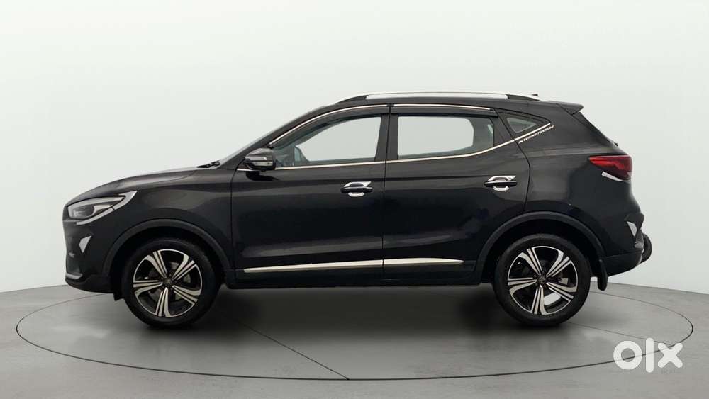 Mg Astor 1.5 Sharp Ex Mt, 2022, Petrol