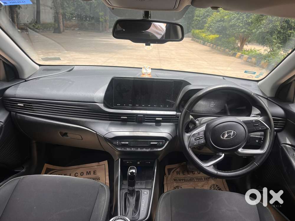 Hyundai I20 1.2 Spotz, 2021, Petrol