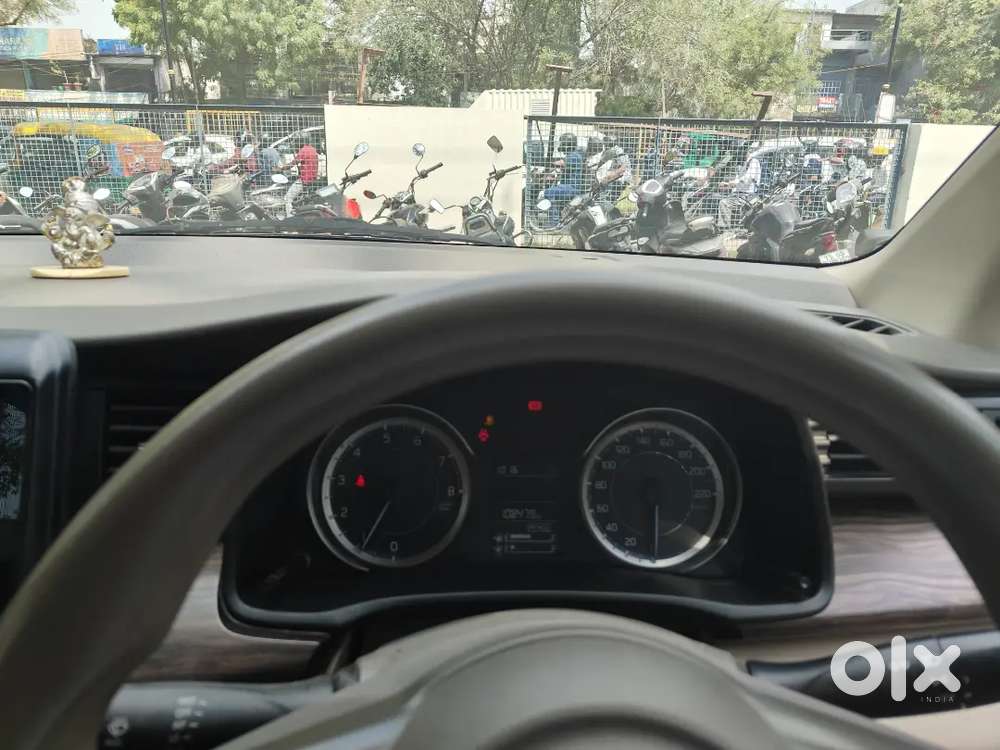 For Sale: Maruti Suzuki Ertiga 2021 Vxi Cng – Single Owner