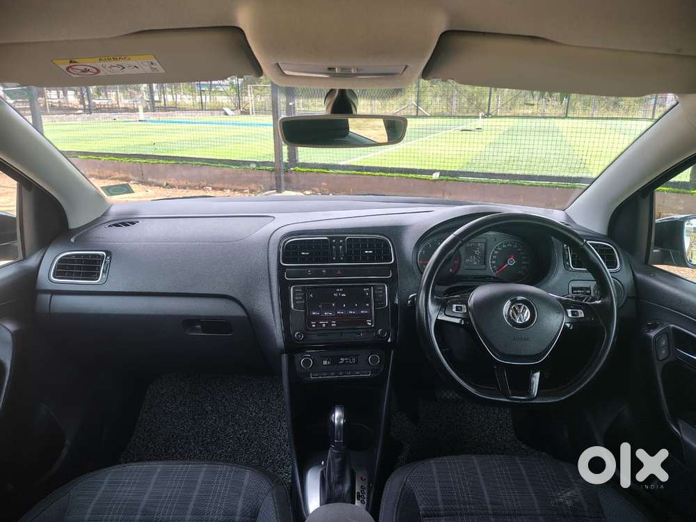 Volkswagen Polo Gt Tsi, 2021, Petrol