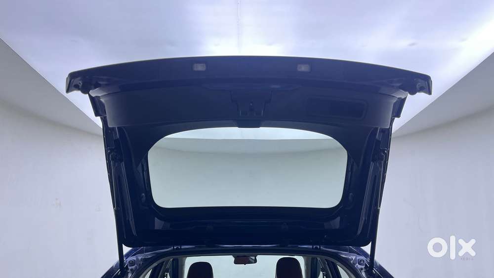 Tata Curvv Pure Plus S 1.2 Revotron Petrol 7dca, 2024, Petrol