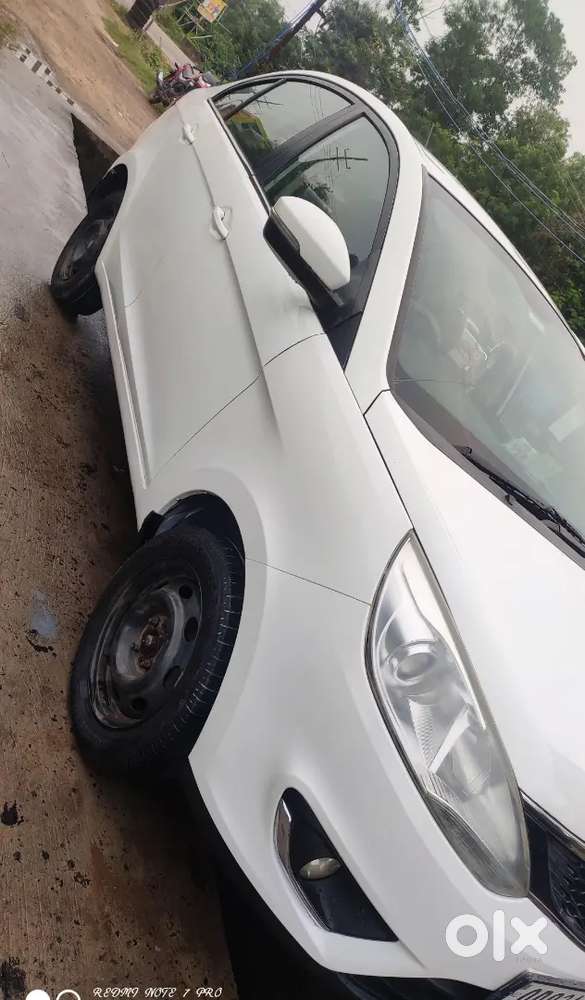 Tata Zest 2017 Diesel 87000 Km Driven
