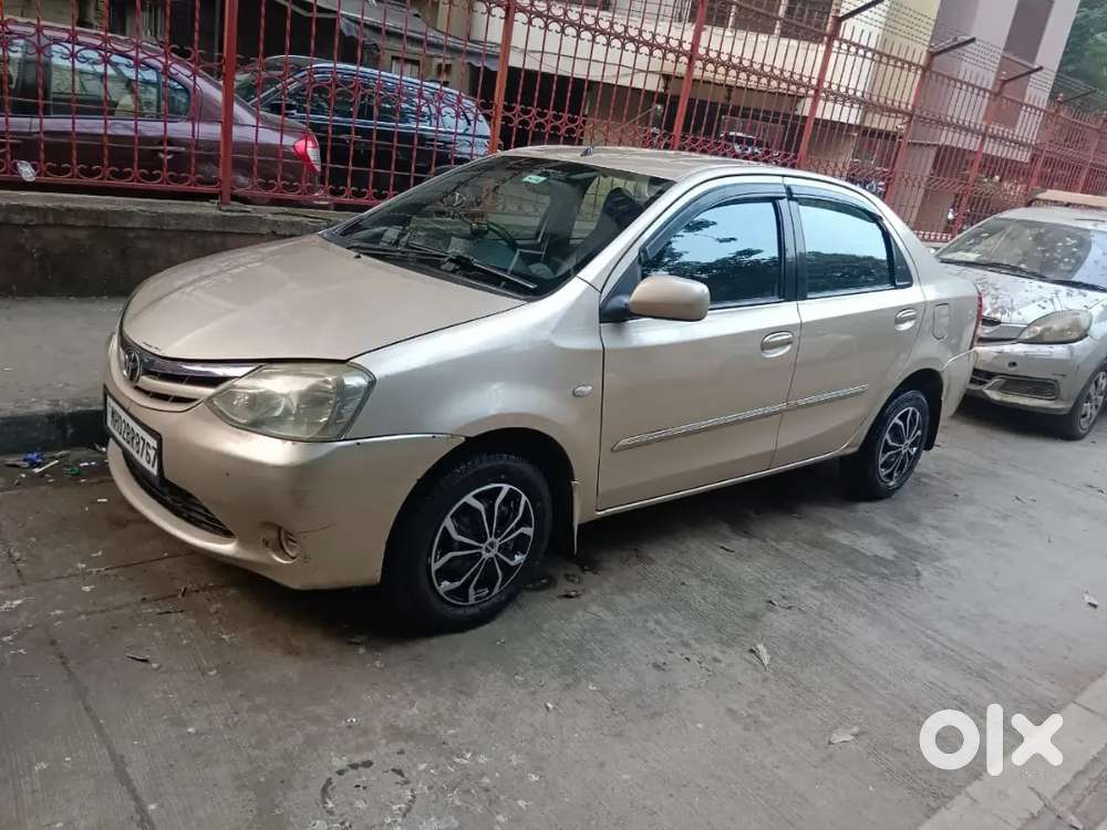 Toyota Etios – Well Maintained & Accident-free

Toyota Etios In Excell