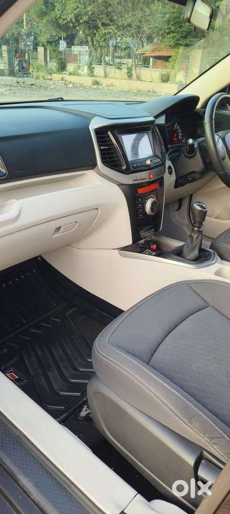 Mahindra Xuv300 W8 Option Diesel, 2022, Diesel