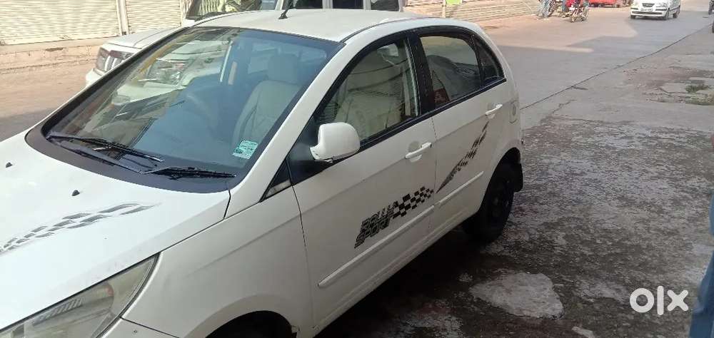 Tata Indica Vista 2011
