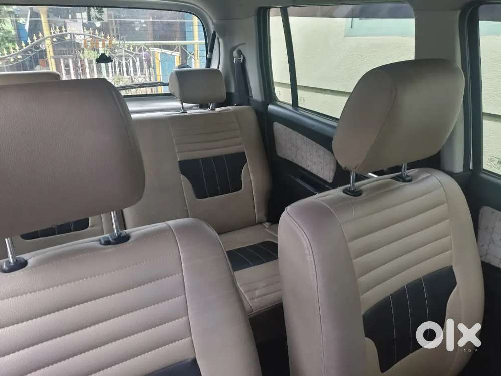 Maruti Suzuki Wagon R 2017