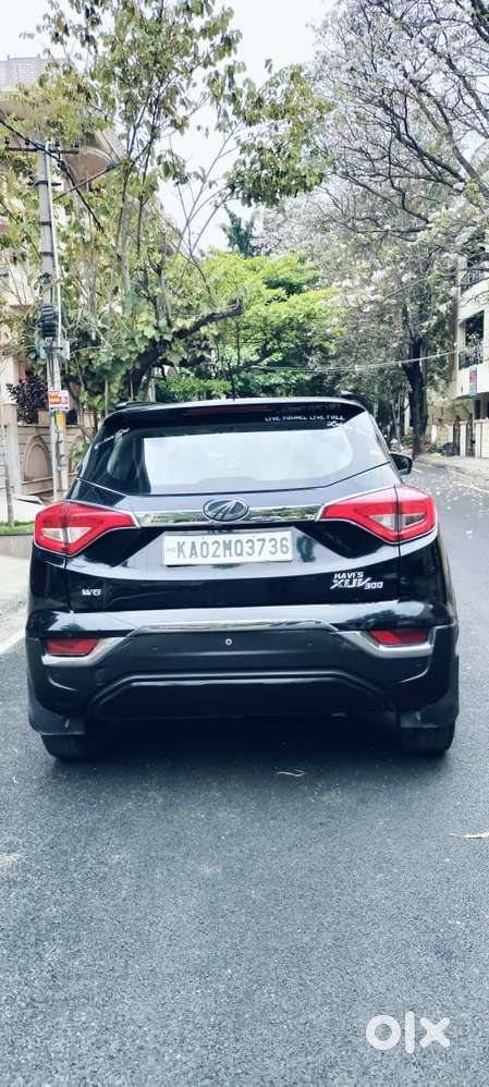 Mahindra Xuv300 W6, 2020, Petrol