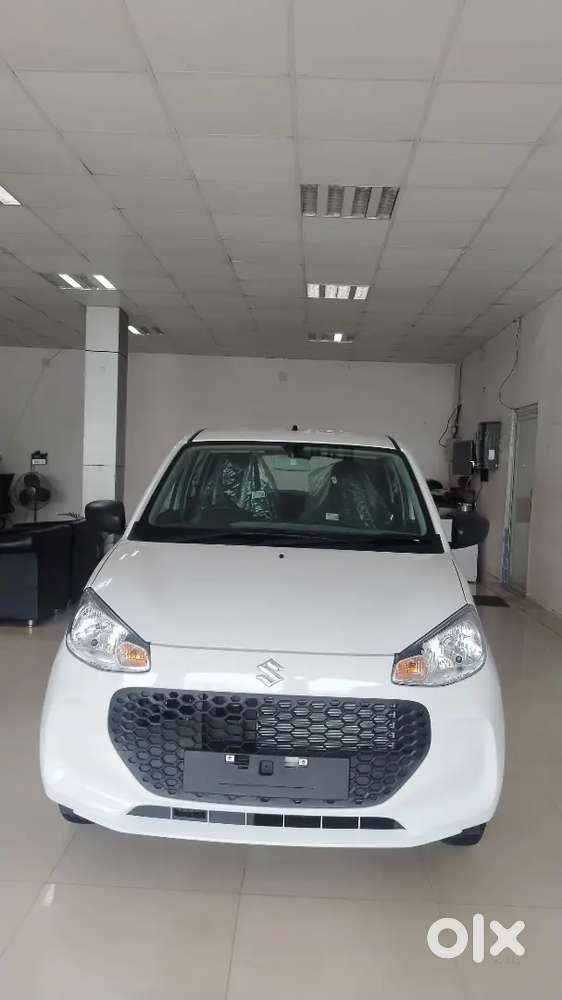 Maruti Suzuki Alto K10 2026