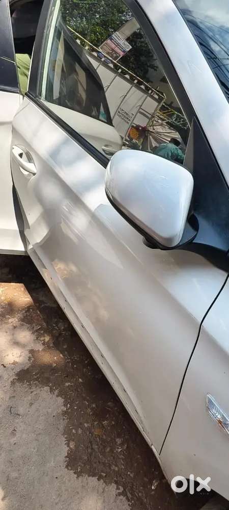 Hyundai New I20 2017