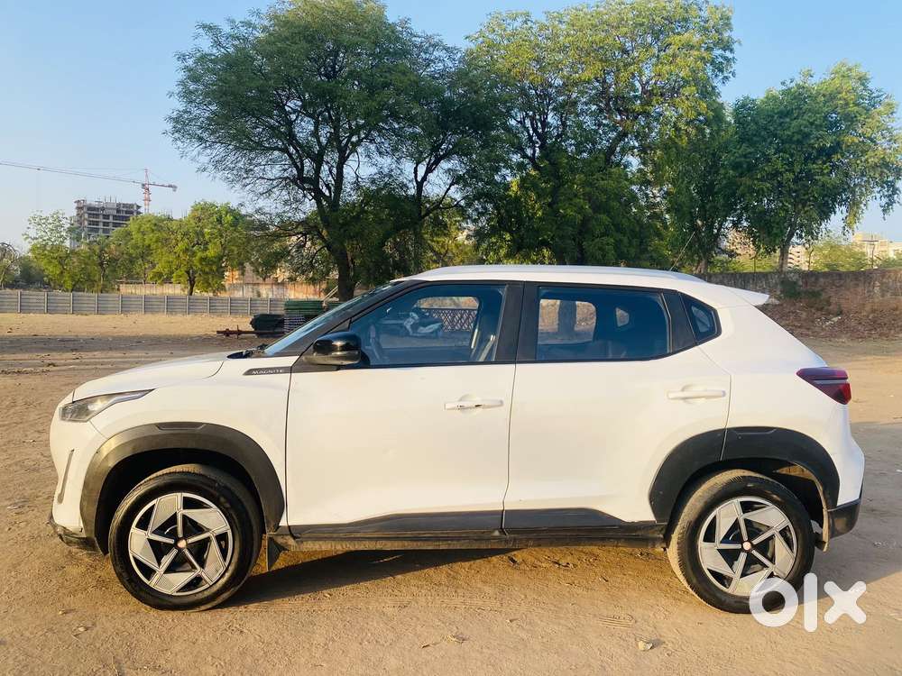Nissan Magnite 1.0 Xl, 2021, Petrol