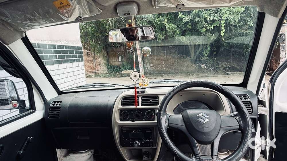 Maruti Eeco 5 Str 2024