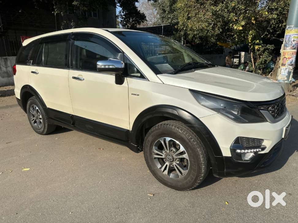 Tata Hexa 2.2 Xe 4x2 7 Str, 2018, Diesel