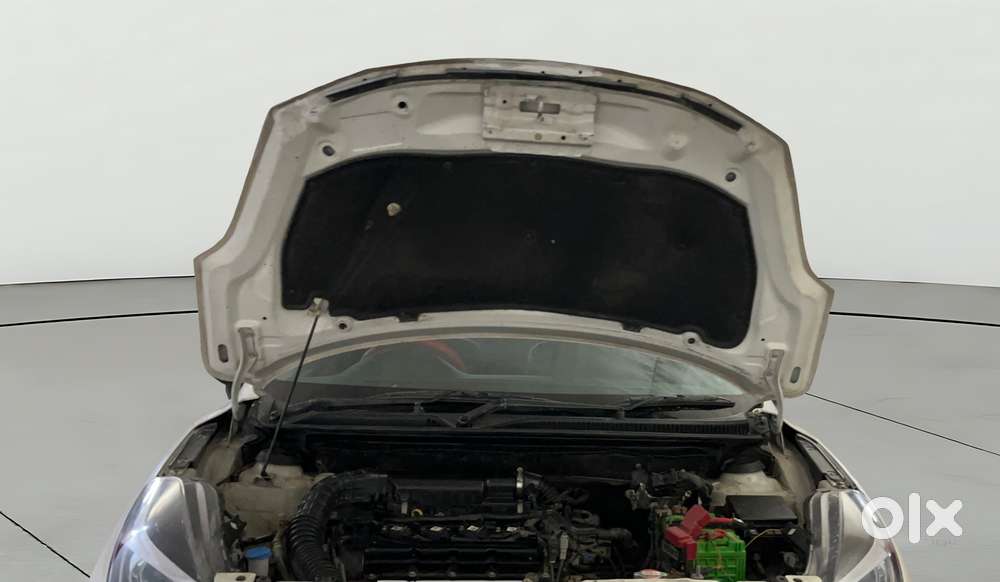 Maruti Suzuki Baleno Delta, 2021, Petrol