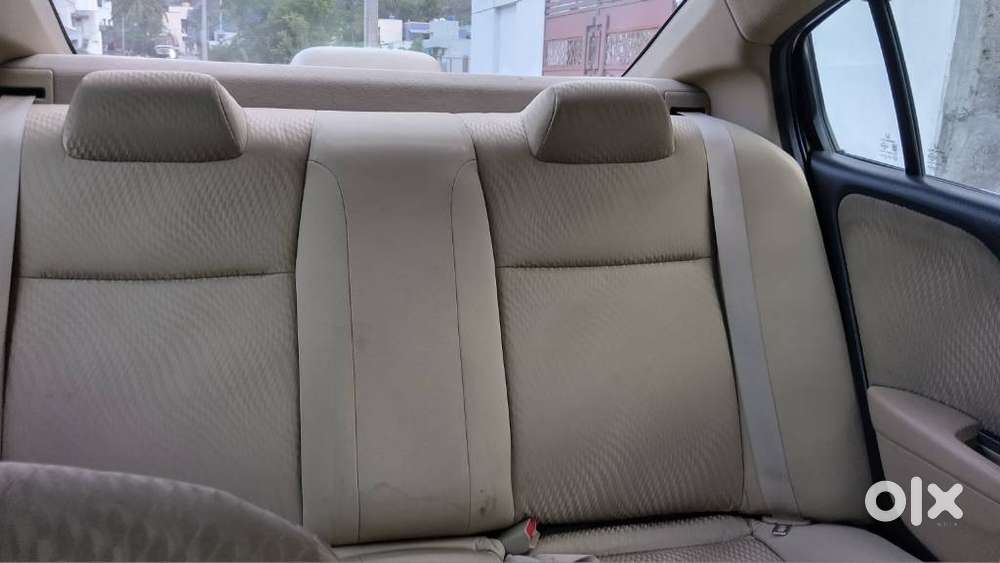 Honda City 2015-2017 I Vtec E, 2016, Petrol