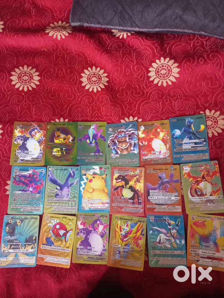 cyber monday deals on pokemon cards Pokmon TCG Cyber Monday 2024: These Deals Are Insanely Good