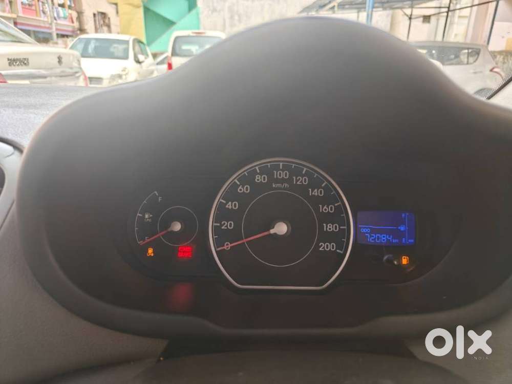 Hyundai I10 Magna 1.1 Lpg, 2012, Lpg