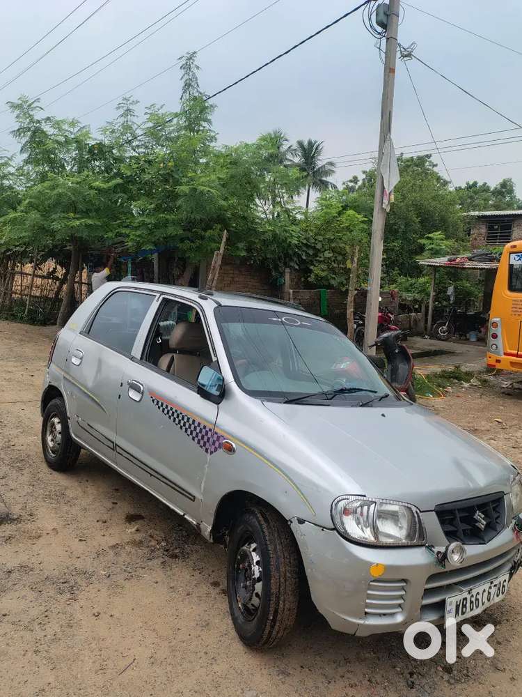 Full Fresh Condition