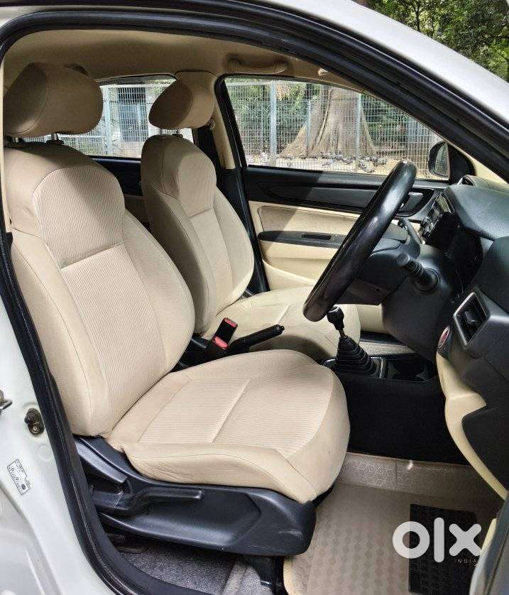Honda Amaze Vx Diesel, 2019, Diesel