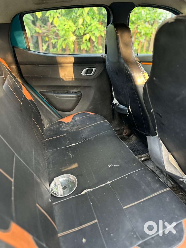 Renault Kwid 2022 Petrol Good Condition
