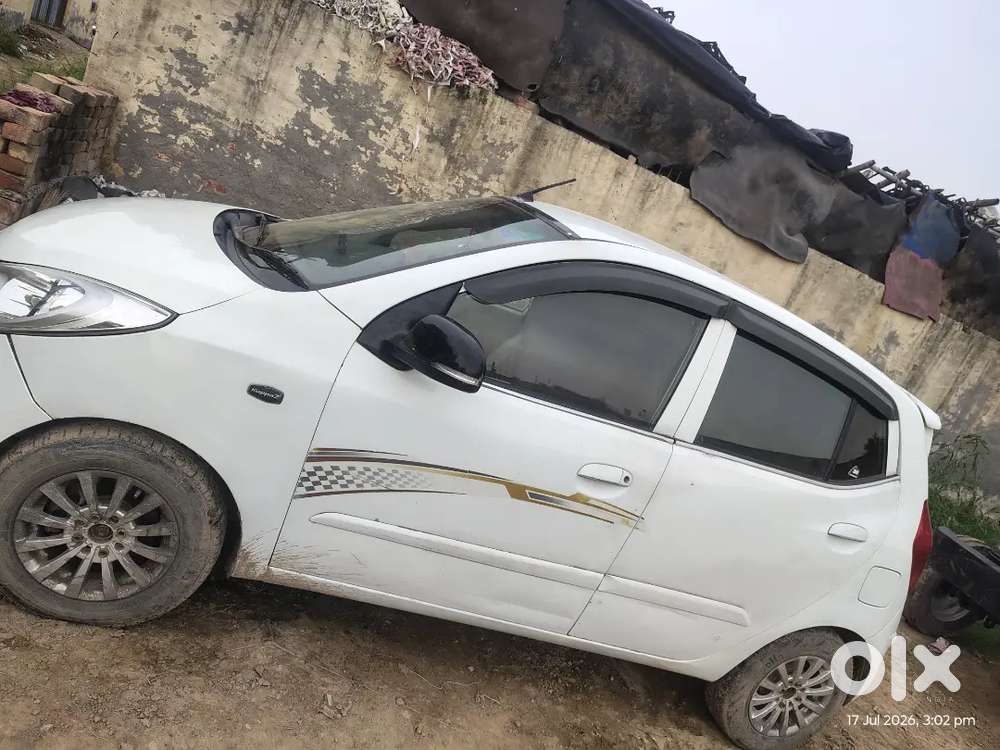 Hyundai Grand I10 Magna 2013 Car