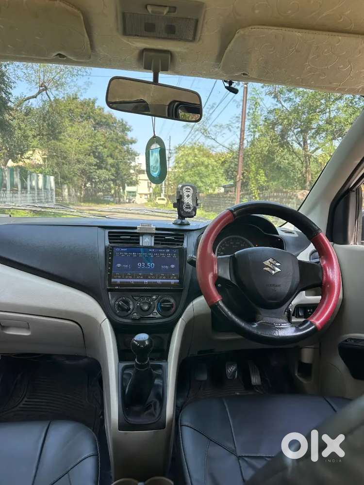Maruti Suzuki Celerio 2019 Cng & Hybrids 43000 Km Driven