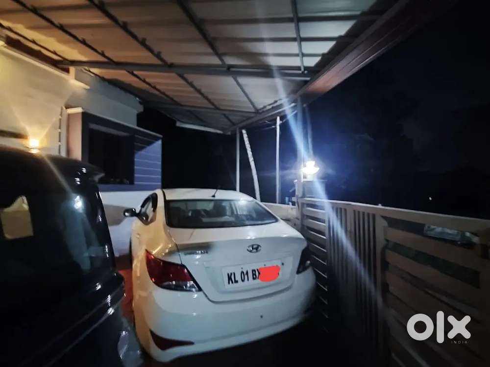 Hyundai Verna