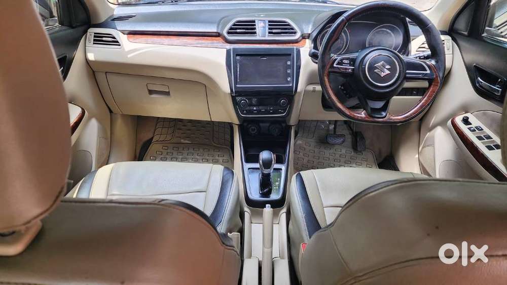Maruti Suzuki Swift Dzire Zdi Plus , 2017, Diesel
