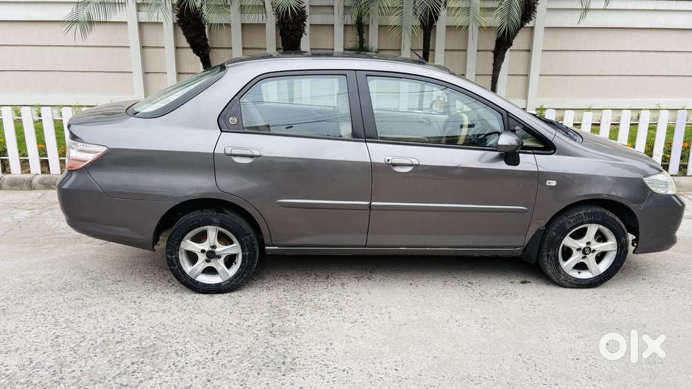 Honda City Zx Gxi, 2008, Petrol