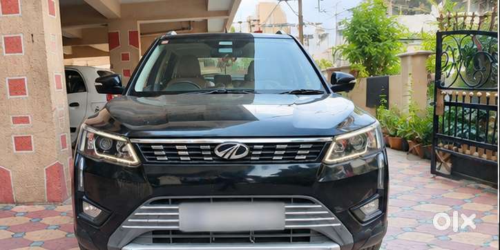 Mahindra Xuv300 2019 Petrol