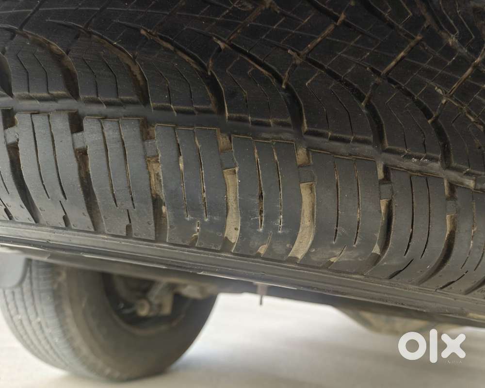 Mahindra Scorpio 2.2 S7, 2018, Diesel