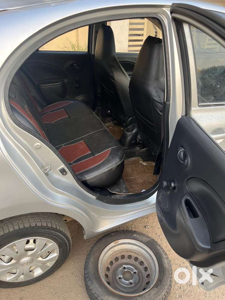 Nissan Micra Xe Petrol, 2013, Petrol