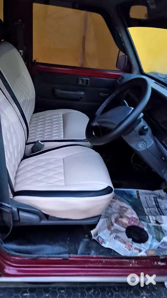 Toyota Qualis 2003