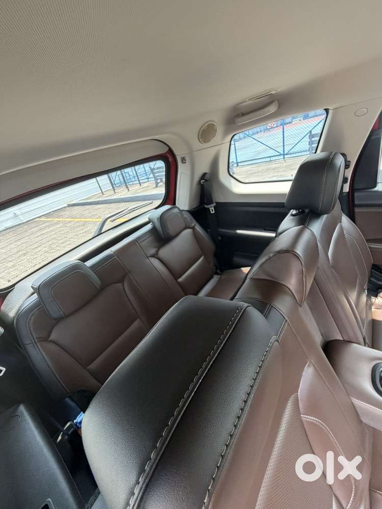 Mahindra Scorpio N Z8 L Diesel At 4wd 7 Str, 2022, Diesel