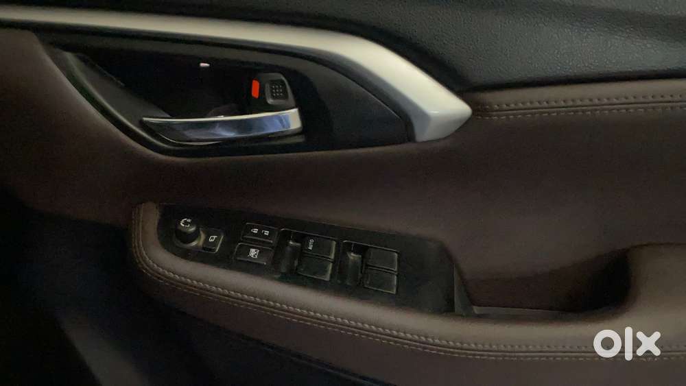 Maruti Suzuki Grand Vitara Alpha Smart Hybrid, 2023, Petrol